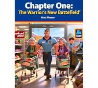 Chapter One: The Warrior's New Battlefield
