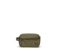 Chapter Small Travel Kit, Ivy Green Diamond