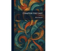 Chapter the Last