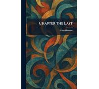 Chapter the Last