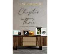 Chapter Three: A Tale Of Hope And Redemption: 3 (The Chapter Trilogy)