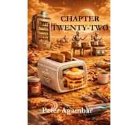Chapter Twenty-Two: The Universe vs Alan (Chapters are not playthings.)