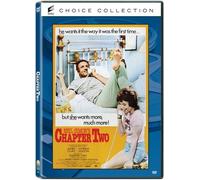 Chapter Two [Reino Unido] [DVD]