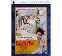 Chapter Two [Reino Unido] [DVD]
