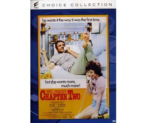 Chapter Two [Reino Unido] [DVD]