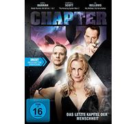 Chapter X - Das letzte Kapitel der Menschheit [Alemania] [DVD]