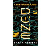 Chapterhouse: Dune