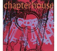 Chapterhouse – She's A Vision – Vinilo – Music on Vinyl