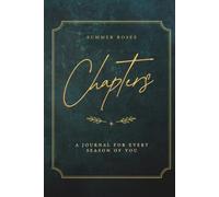 Chapters: A Journal for Every Season of You