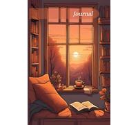 Chapters & Cocoa - A Cozy Reading Journal