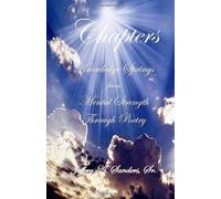 Chapters : Knowledge Springs from Mental Strength Through Poetry