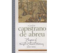 Chapters of Brazil's Colonial History 1500-1800 (Library of Latin America)