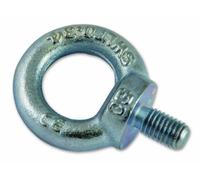 Chapuis 900/6Z Anillo de elevación macho - Acero C15 - M6-60 kg