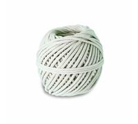 Chapuis CTV2 Cuerda de algodón trenzado - 21 kg - Diámetro 2,5 mm - Largo 36 m