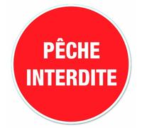 Chapuis DS201 - Señal de seguridad