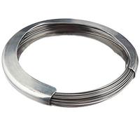 Chapuis FIP10 Cuerda de piano - Acero C85 - Diámetro 1 mm - Largo 12,30 m