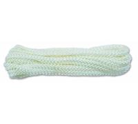 Chapuis FLM35 Cuerda para arranque de motor de poliamida blanca - 200 kg - Diámetro 3,5 mm - Largo 5 m