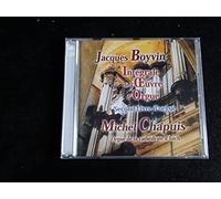 Chapuis, Michel - Intégrale De L'Oeuvre D'Orgue/Vol.2