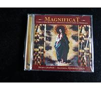 Chapuis, Michel - Magnificat: L'Orgue Dom Bedos de l'abbatiale Sainte-Croix de Bordeaux