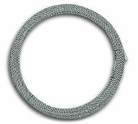 Chapuis QL210 Cable de elevación - Acero galvanizado - 43 kg - Diámetro 2 mm - Largo 10 m