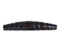 Chapuis RSS4 Muelle para podadora acero C70, Dore, 55 mm, Set de 2 piezas