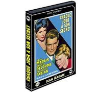 Chaque jour a son secret [Francia] [DVD]