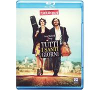 Chaque jour que Dieu fait / Every Blessed Day (2012) ( Tutti i santi giorni ) (Blu-Ray)
