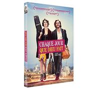 Chaque jour que Dieu fait [Francia] [DVD]