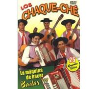 Chaque-Los Che - Maquina De Hacer Bailar [USA] [DVD]