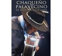 Chaqueno Palavecino - En Vivo / Buenos Aires [USA] [DVD]