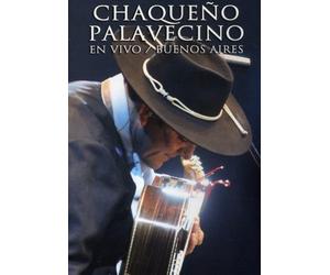 Chaqueno Palavecino - En Vivo / Buenos Aires [USA] [DVD]