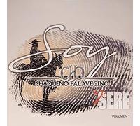 Chaqueno Palavecino - Soy Y Sere [Vinilo]