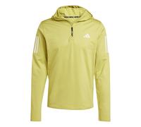 Sudadera Capucha Running_Hombre_ADIDAS Own The Run - M