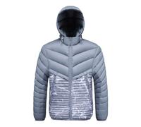 Chaqueta 3 Cuartos Hombre Bomber Blanca Camel Grandes Gabardina Ligeros Gruesa Eco Acolchados Leopardo Barato L Chulos Tecnicos America Basement Peluda Marineros Blancas Sus