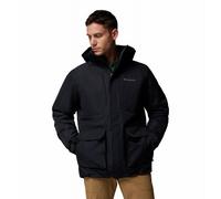 Chaqueta 3 en 1 Columbia Landroamer Shirt Jacket Interchange (Negro) Hombre