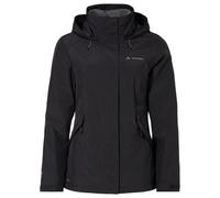 Chaqueta 3 en 1 Vaude Women's Rosemoor 3in1 Jacket II (black) mujer