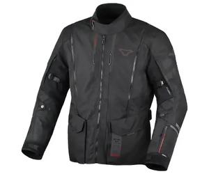 chaqueta 4 estaciones macna air hybrid 2.0 - negro S