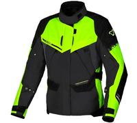 chaqueta 4 estaciones macna mundial lady - gris / amarillo S
