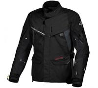 chaqueta 4 estaciones macna mundial - negro 3XL