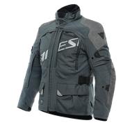 Dainese Springbok 3L, chaqueta textil impermeable 46 male Gris/Gris