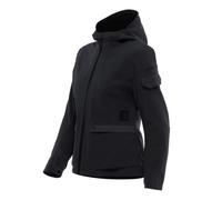 Chaqueta ABSOLUTESHELL™ Mujer Dainese CENTRALE Black