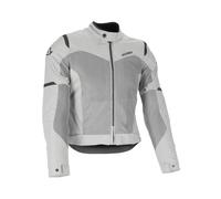 Acerbis Ramsey Vent 2.0 Mesh Ladies Chaqueta Textil Moto, negro/rosa, Talla XS