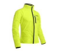 Chaqueta Acerbis Rain Dek Pack AmarilloL Amarillo