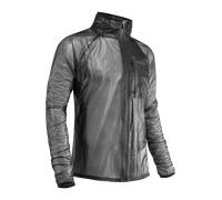 Chaqueta Acerbis Rain Dek Pack NegroXXL Negro