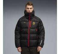 Chaqueta acolchada AC Milan PUMATECH PrimaLoft® para hombre, Ropa, Negro, M
