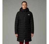 Chaqueta acolchada Aconcagua Mujer Talla XS. Color Negro
