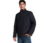 Chaqueta acolchada Barbour Powell MQU0281, para hombre NAVY/Ny71 XXL