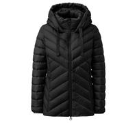 Chaqueta acolchada con capucha