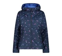 Chaqueta acolchada con capucha fija para mujer CMP M Female