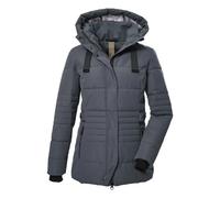Chaqueta acolchada con capucha Killtec GW 25 36 Female
